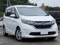 2019 Honda Freed II, белый, 1122000 рублей - вид 2