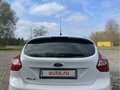 2011 Ford Focus III, белый, 900000 рублей - вид 4