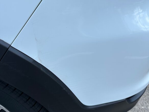 2018 Kia Rio X-Line IV, белый - вид 23