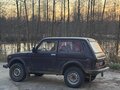 1982 Lada (ВАЗ) 2121 (4x4) I, фиолетовый, 89000 рублей - вид 5
