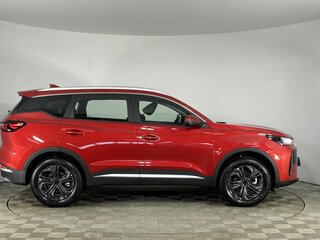 2026 Tenet T4L, красный, 2279000 рублей, вид 3