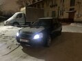 2010 Lada (ВАЗ) Priora I, зелёный, 335000 рублей - вид 2