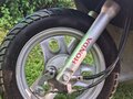 2005 Honda Dio, чёрный, 63000 рублей - вид 4
