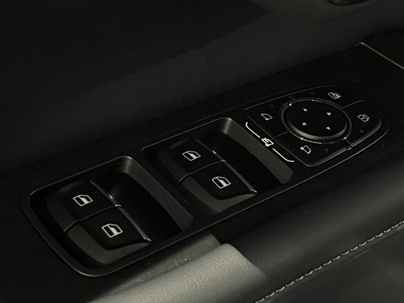 2026 Haval H7 I, чёрный, 4249000 рублей - вид 18