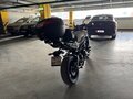 2015 Yamaha MT-09 Tracer (FJ-09), серый, 680000 рублей - вид 7