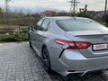 2019 Toyota Camry US Market VIII (XV70), серый, 2999000 рублей - вид 4
