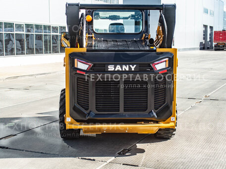 2025 Sany SS270V, золотистый, 6288200 рублей, вид 3
