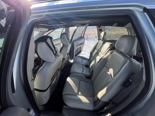 2004 Volvo XC90 I, серый, 1150000 рублей, вид 4