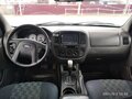 2005 Ford Escape I Рестайлинг, синий - вид 4