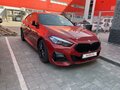 2020 BMW 2 серии Gran Coupe 218i F44, красный, 2950000 рублей - вид 1