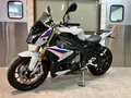2017 BMW S 1000 R, белый, 1090000 рублей - вид 5