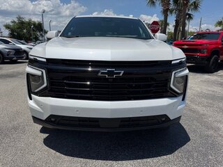 2026 Chevrolet Tahoe V Рестайлинг, белый, 19133476 рублей, вид 2