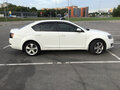 2015 Skoda Octavia III (A7), белый, 990000 рублей - вид 7