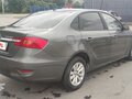 2014 Brilliance H530 I, серый, 600000 рублей - вид 2