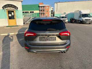 2020 Ford Focus IV Рестайлинг (China Market), серый, 1680000 рублей, вид 4