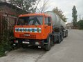 1988 КамАЗ 5410, бежевый, 1000000 рублей - вид 1