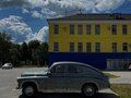 1955 ГАЗ М-20 «Победа», серебристый, 630000 рублей - вид 2