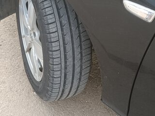 2013 Opel Astra J Рестайлинг, чёрный, 900000 рублей, вид 5