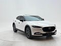 2023 Mazda CX-4 I Рестайлинг, белый - вид 2