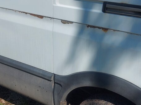 2008 Iveco Daily, белый, 950000 рублей, вид 2