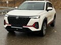 2023 Changan CS35 Plus I Рестайлинг, белый, 2300000 рублей - вид 2