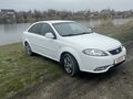 2017 Ravon Gentra, белый, 830000 рублей - вид 7