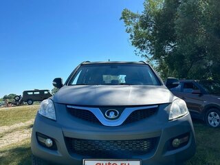 2014 Great Wall Hover H5, серый, 850000 рублей, вид 2