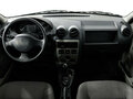 2009 Renault Logan I, красный - вид 11