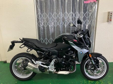 2020 BMW F 900 R, чёрный, 950000 рублей, вид 1