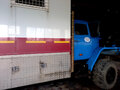 2010 Урал 4320, голубой, 1200000 рублей - вид 3
