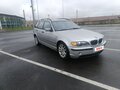 1999 BMW 3 серии 318i IV (E46), серебристый, 499000 рублей - вид 3