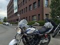 1999 Honda CB 400 Super Four, серебристый, 310000 рублей - вид 8