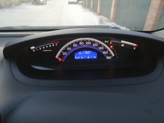 2011 Honda Freed I, белый, 1200000 рублей, вид 5