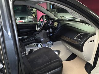 2011 Dodge Caravan Grand V, серый, 1550000 рублей, вид 5