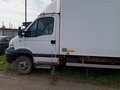 2007 Renault Mascott, белый, 1700000 рублей - вид 2