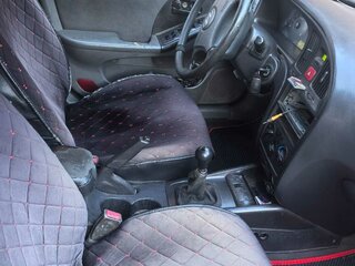 2004 Hyundai Elantra III (XD2) Рестайлинг, бежевый, 260000 рублей, вид 5