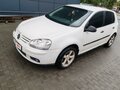 2008 Volkswagen Golf V, белый, 675000 рублей