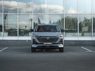 2024 Changan UNI-S I, серый, 1969000 рублей, вид 3