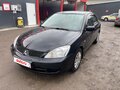 2006 Mitsubishi Lancer IX Рестайлинг, чёрный, 400000 рублей
