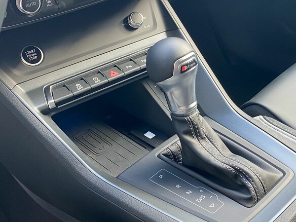 2026 Audi Q3 35 TFSI II (F3), белый, 4400000 рублей - вид 14