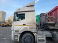 2021 КамАЗ 5490 NEO, белый, 2550000 рублей - вид 2