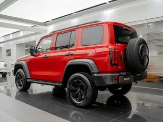 2026 Tank 300 I, красный, 5249000 рублей, вид 5