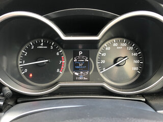 2017 Mazda Premacy III (CW), серый, 1550000 рублей, вид 5
