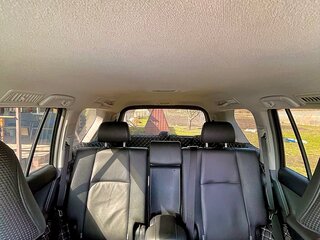2011 Toyota Land Cruiser Prado 150 Series, серебристый, 3400000 рублей, вид 5