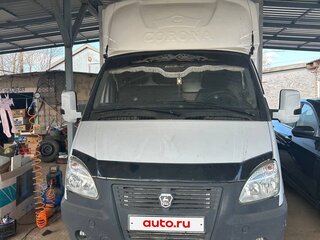 2012 ГАЗ ГАЗель (3302), белый, 750000 рублей, вид 1