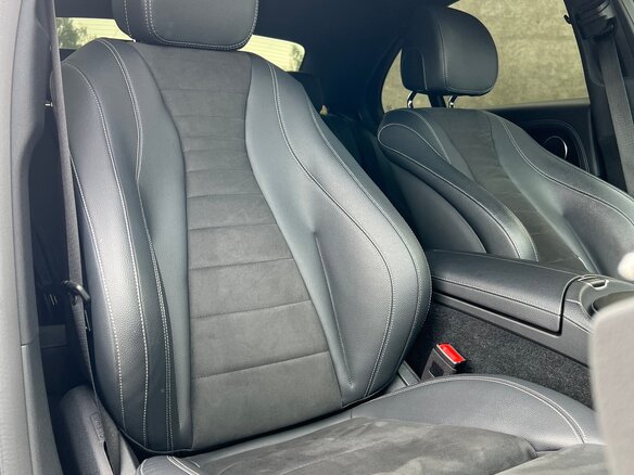 2021 Mercedes-Benz E-Класс 200 V (W213, S213, C238) Рестайлинг, белый, 4450000 рублей - вид 6