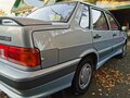 2004 Lada (ВАЗ) 2115, серебристый - вид 2