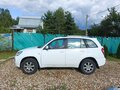 2014 Chery Tiggo (T11) I Рестайлинг (FL), белый, 500000 рублей - вид 2