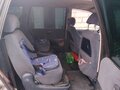 1999 Volkswagen Sharan I, серебристый, 300000 рублей - вид 9