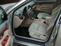 2001 Audi A4 II (B6), коричневый, 665000 рублей - вид 3